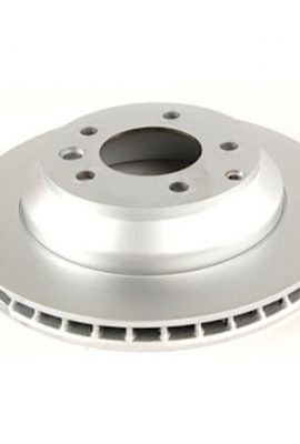 BRAKE-DISC--CAYENNE-2003-2016